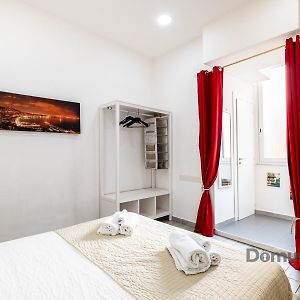 Habitación Cuádruple Estándar